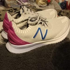 New Balance Fuel Cell Running Shoes